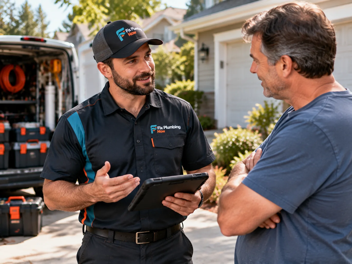Clogged Drain Service Oro Valley, AZ FAQs